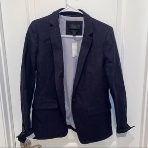 J Crew Regent Blazer